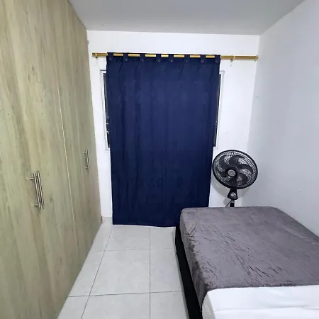 Apartment A 20 Minutos De Murallas - Barrio Espana