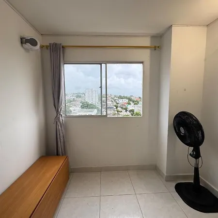 A 20 Minutos De Murallas - Barrio Espana Apartment *