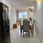 Apartamento a 20 minutos de las murallas - Barrio España