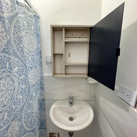 Apartamento A 20 Minutos De Murallas - Barrio España *